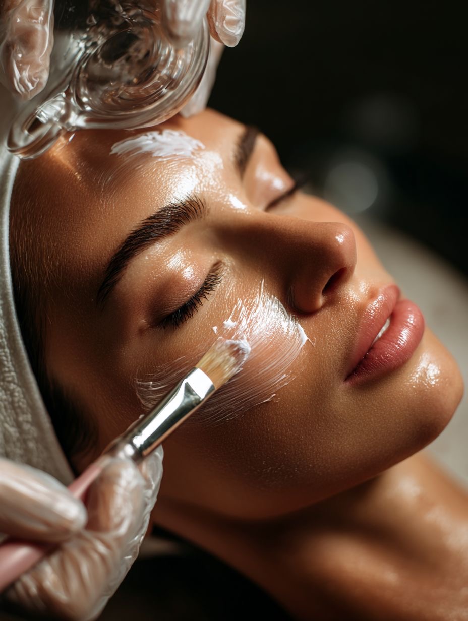 HYDRAFACIAL CİLT BAKIMI